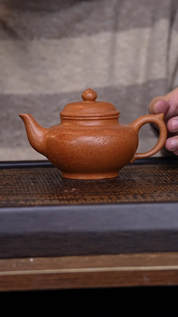 【闪购商品】紫砂茶壶546789213465978