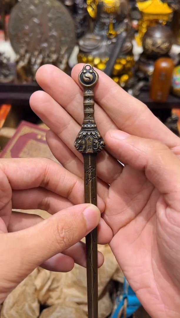 S诺诺古铜高端精品5