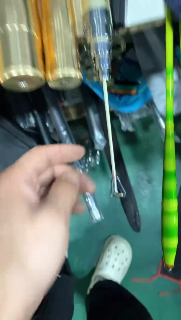 远投杆4.5米...........