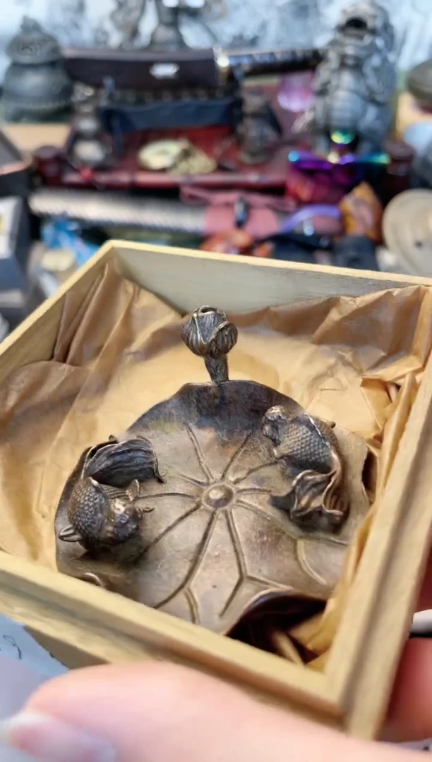 瓷片xc晓魏甄宝阁品质保证