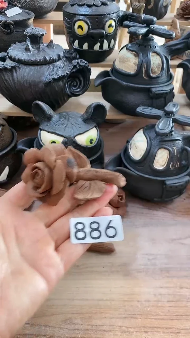 爱砂陶艺陶艺爱砂