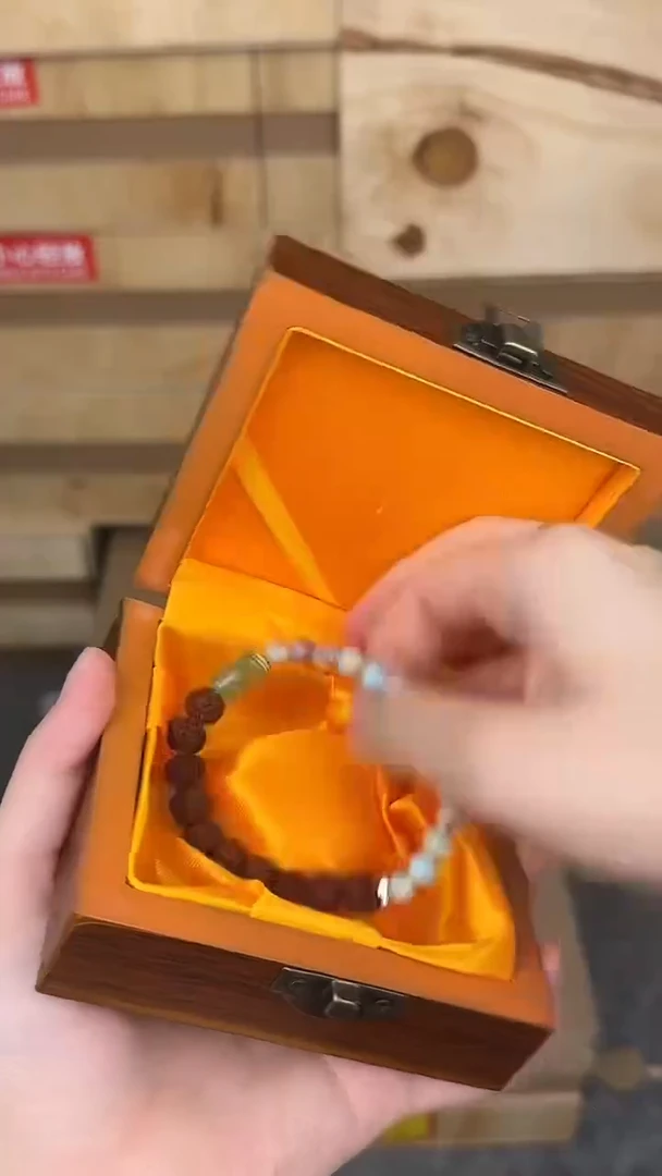 品茗文玩阁小金刚菩提链接@@SP202