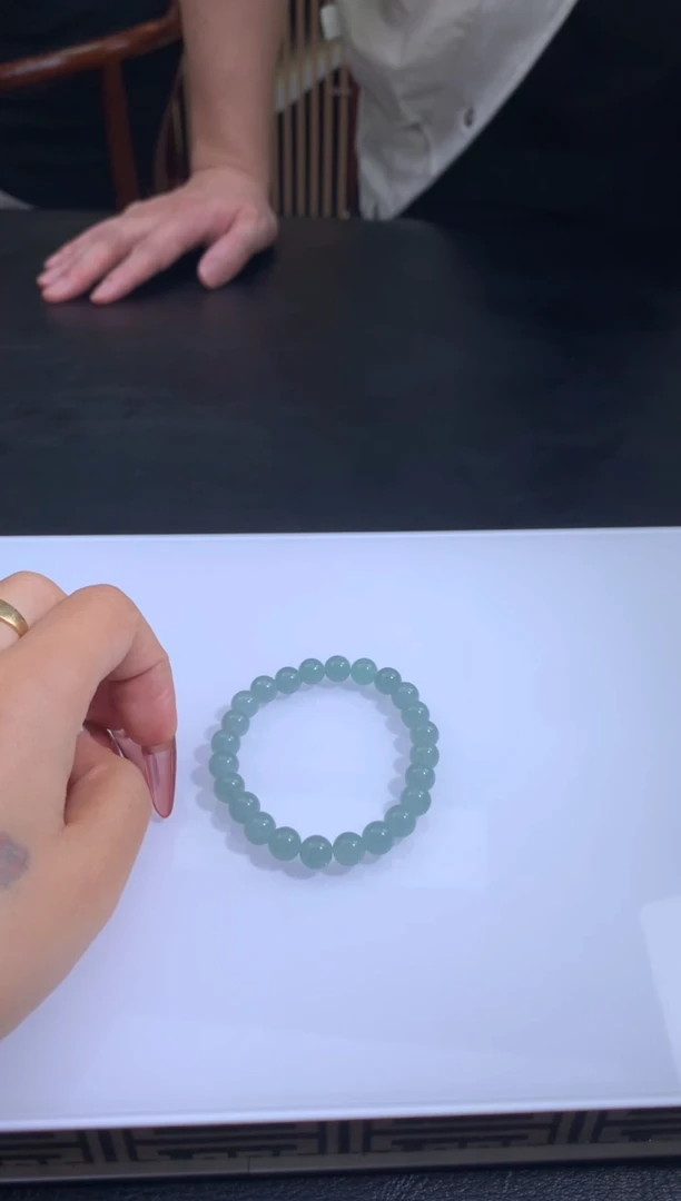 未镶嵌定制翡翠t***s翡翠