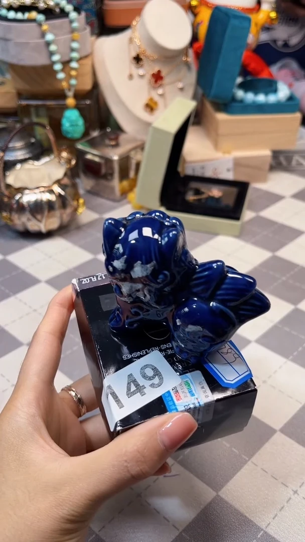 瓷片陶茶666文玩周边多人