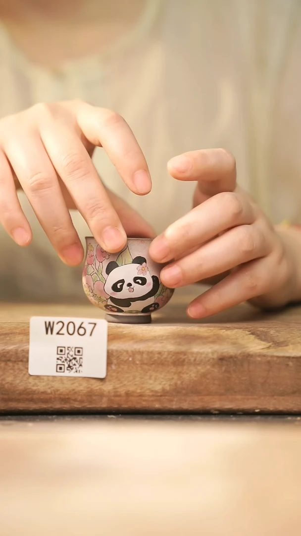 【经典福利】/ 杯子@@W2068