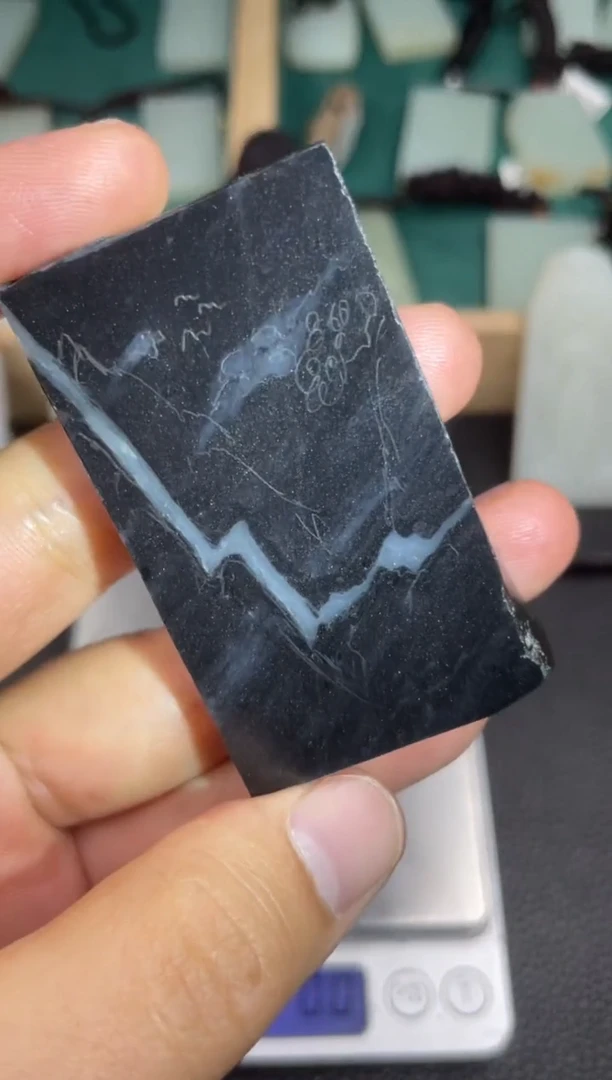 定制和田玉定制挂件