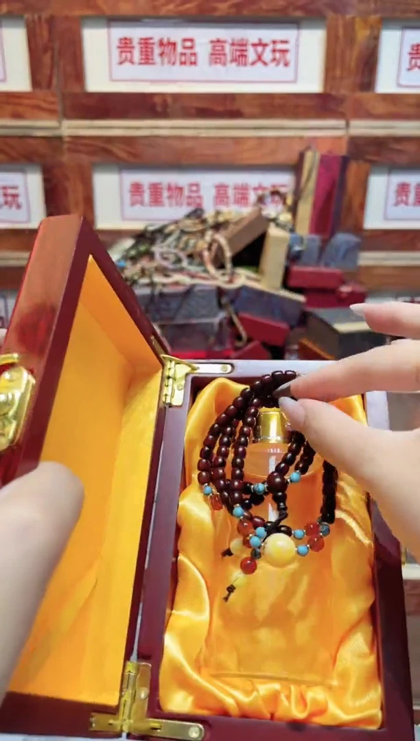 精品手串闪购链接（多样性发其一）￥