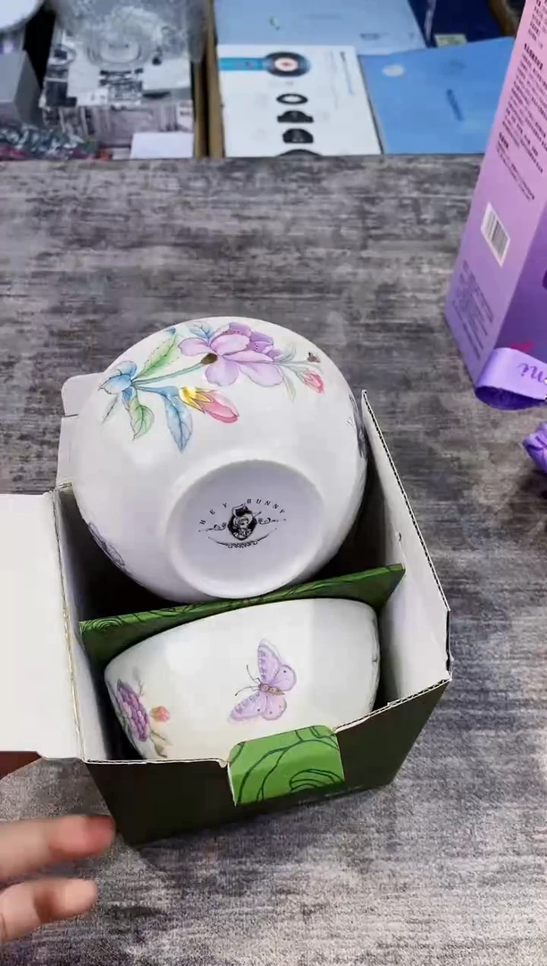 【闪购商品】瓷片都是我的大宝贝儿瓷器