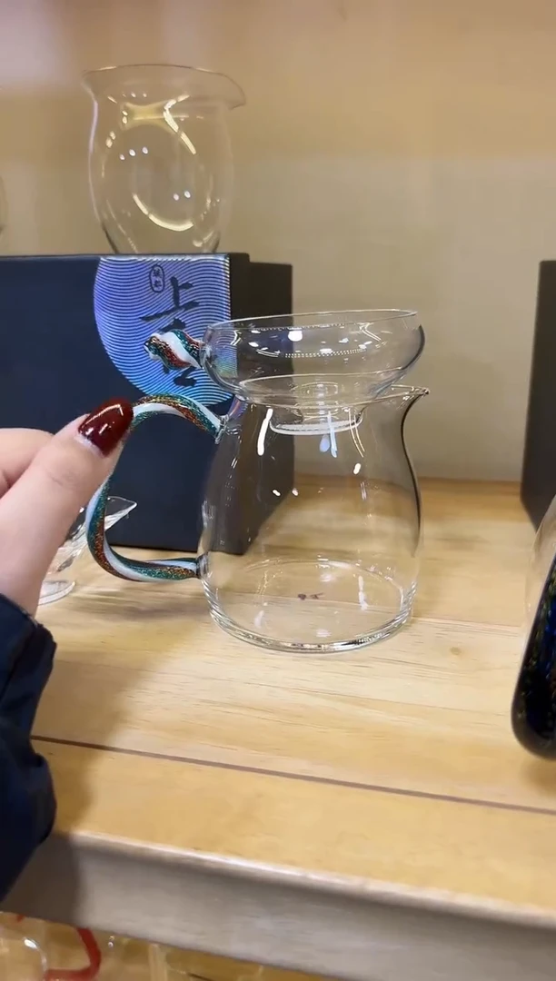【闪购商品】蓝吟激光打孔茶漏