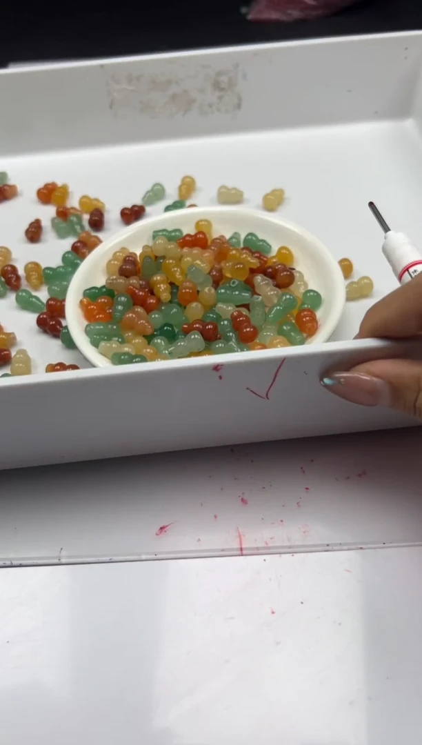 玛瑙/玉髓颈饰未镶嵌w1465金丝玉葫芦12*8mm*20颗