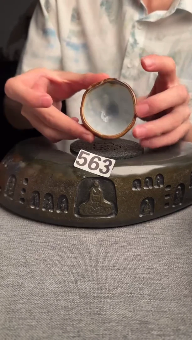 563景德镇陶瓷茶器系列