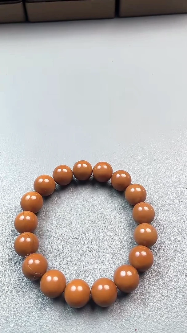 手串/手链橄榄核1.3