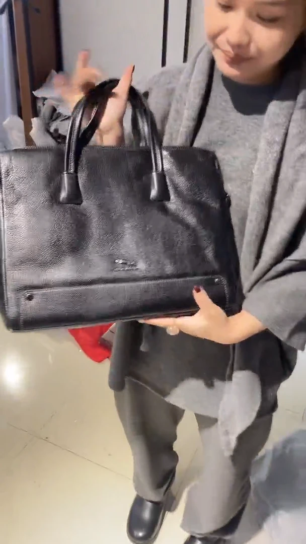 头层牛皮655品牌男包清货中（不要卡单，理性消费）