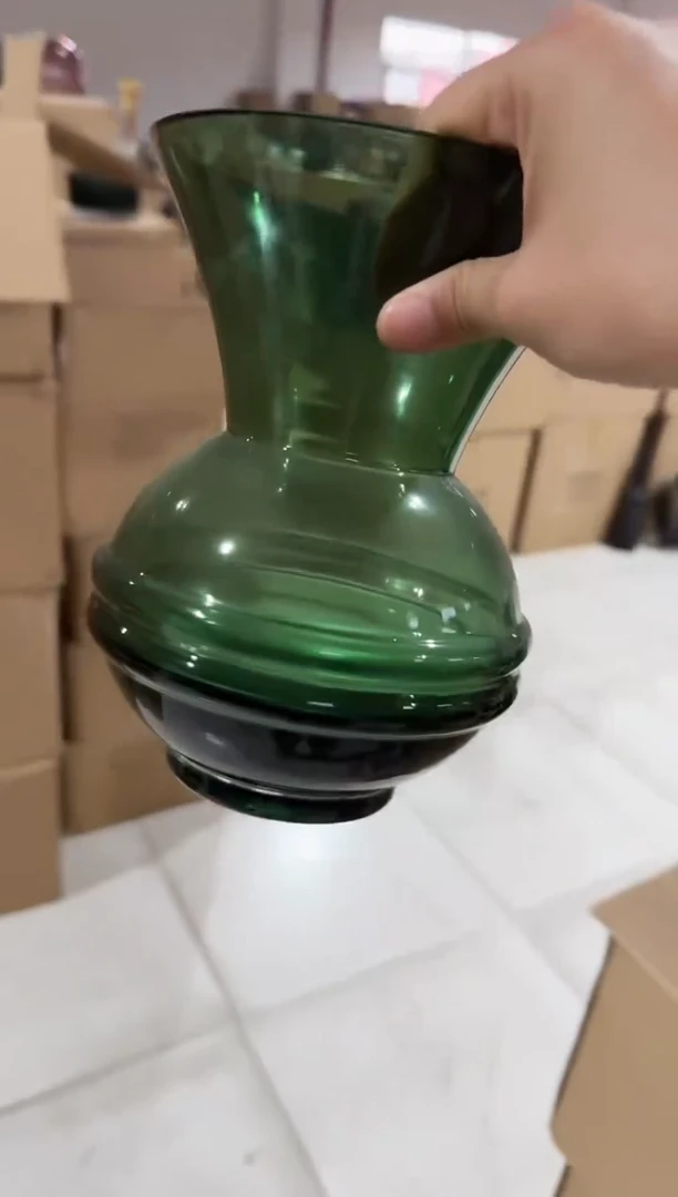 万间家居美物花瓶142