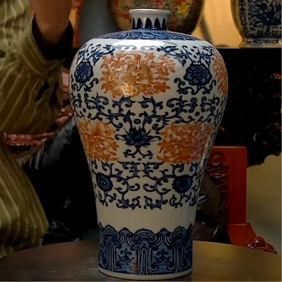 比富苏精品古陶瓷