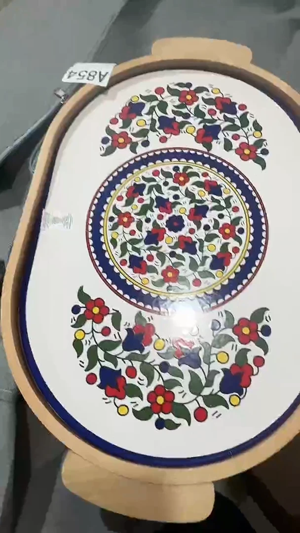 【闪购商品】红陶样品单品孤品854