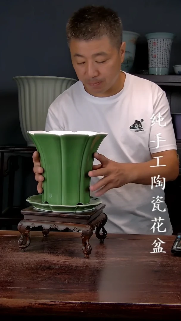 Z****U景德镇手工陶瓷