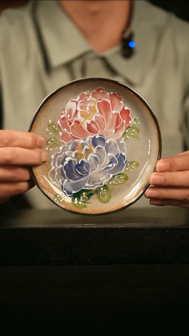 其他560遇瓷手作同款