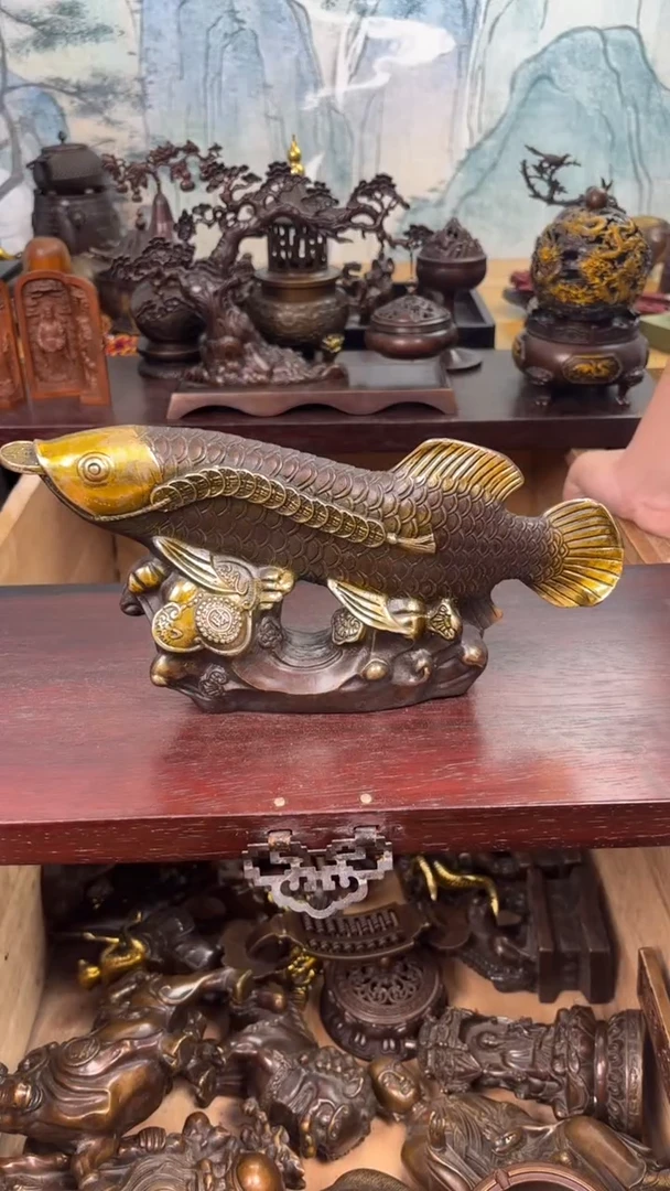 百福铜专属精选链接