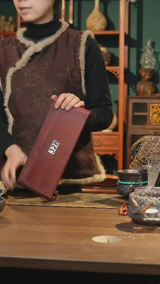 【闪购商品】其他陶瓷茶器茶具328