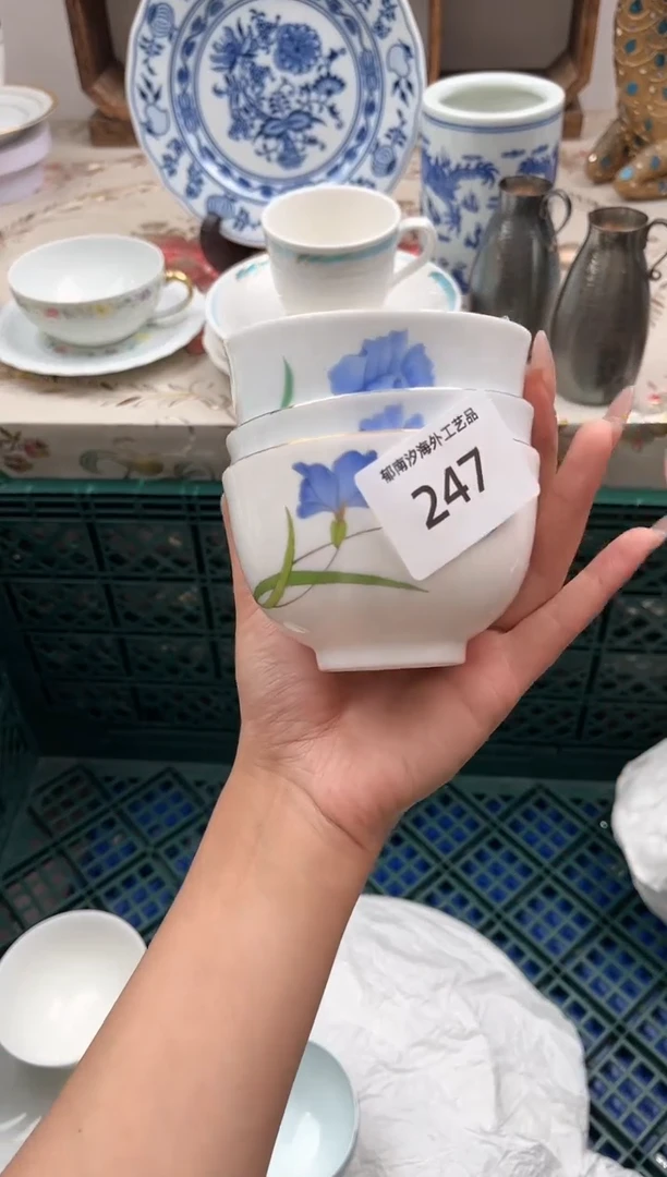 瓷片星****鱼K         247