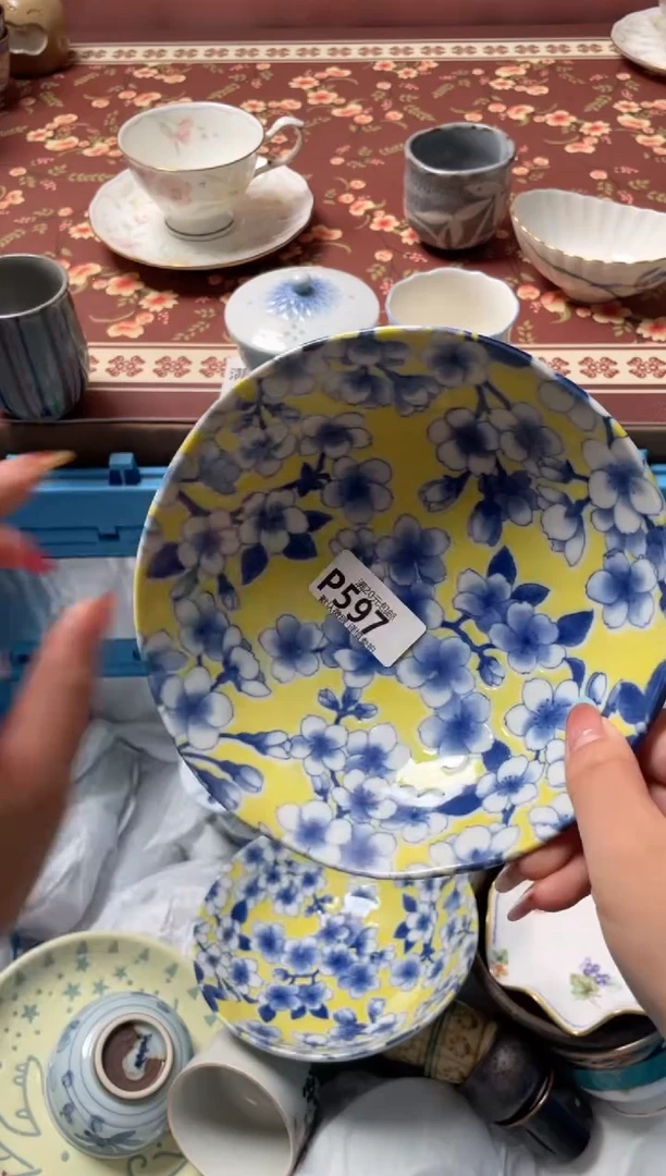 瓷片?***～瓷器瓷器P597