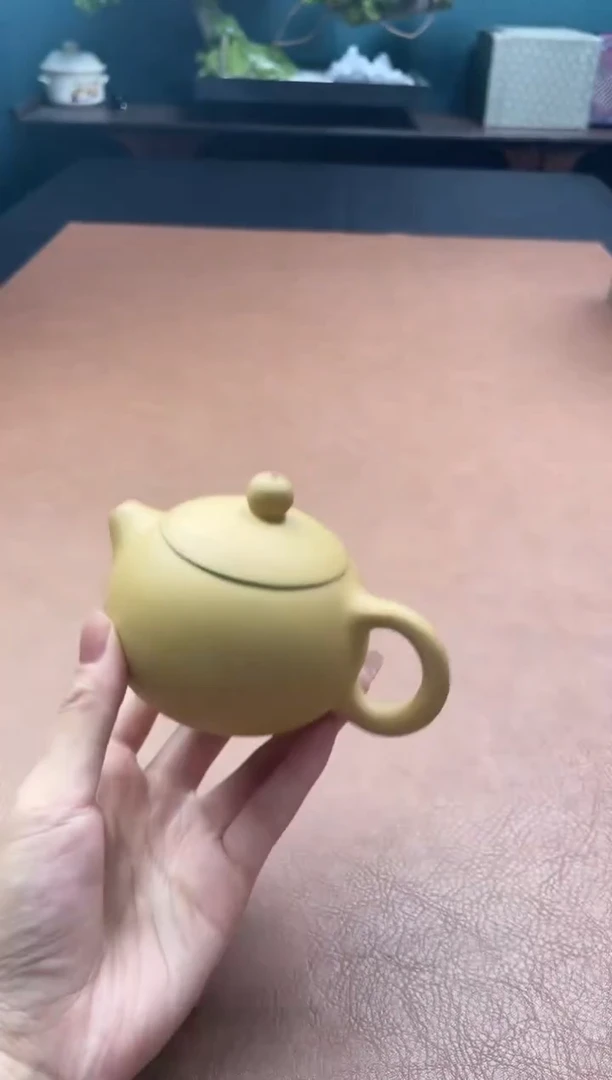 茶壶紫砂紫砂壶211