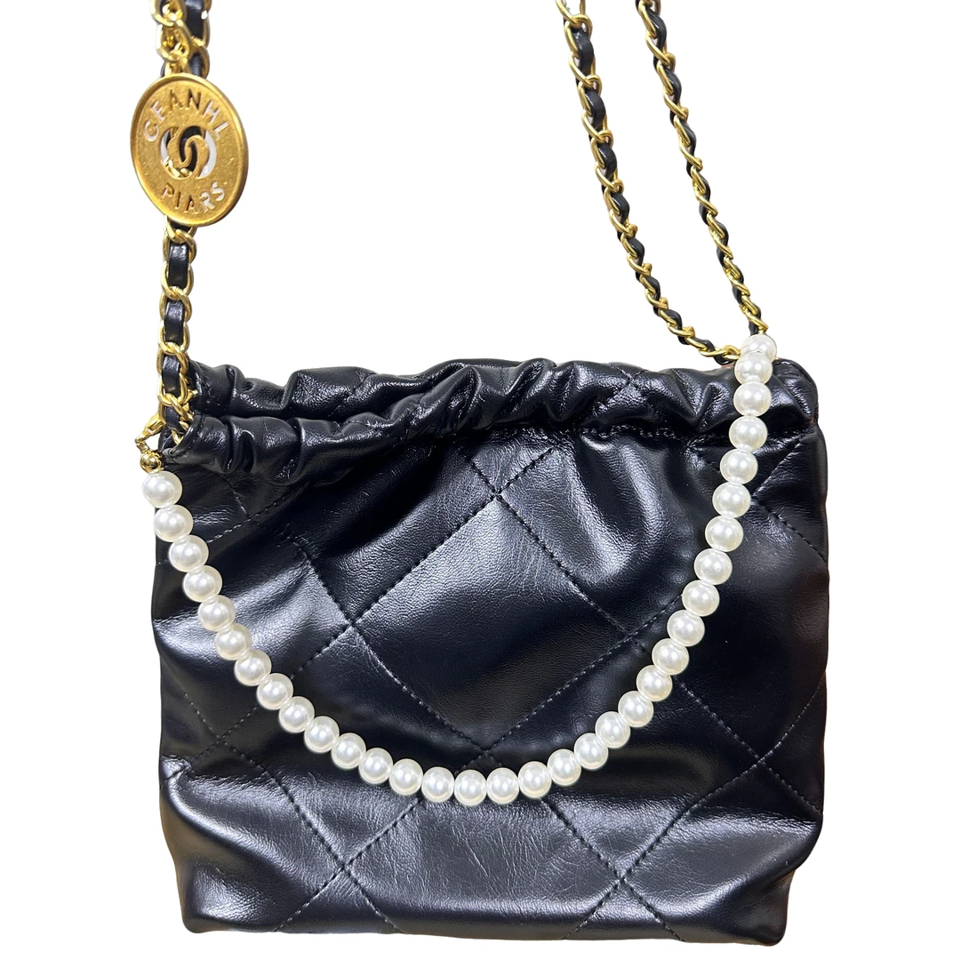 A016时尚单肩斜挎包包A82