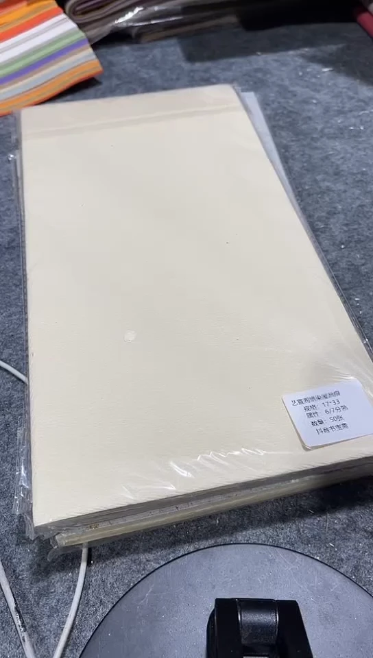 17/33南塘屋漏痕50张