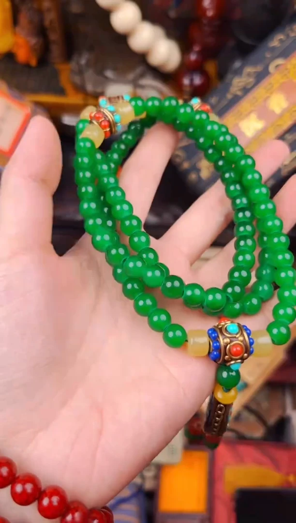 手链未镶嵌和田玉飞姐精品专属推荐85