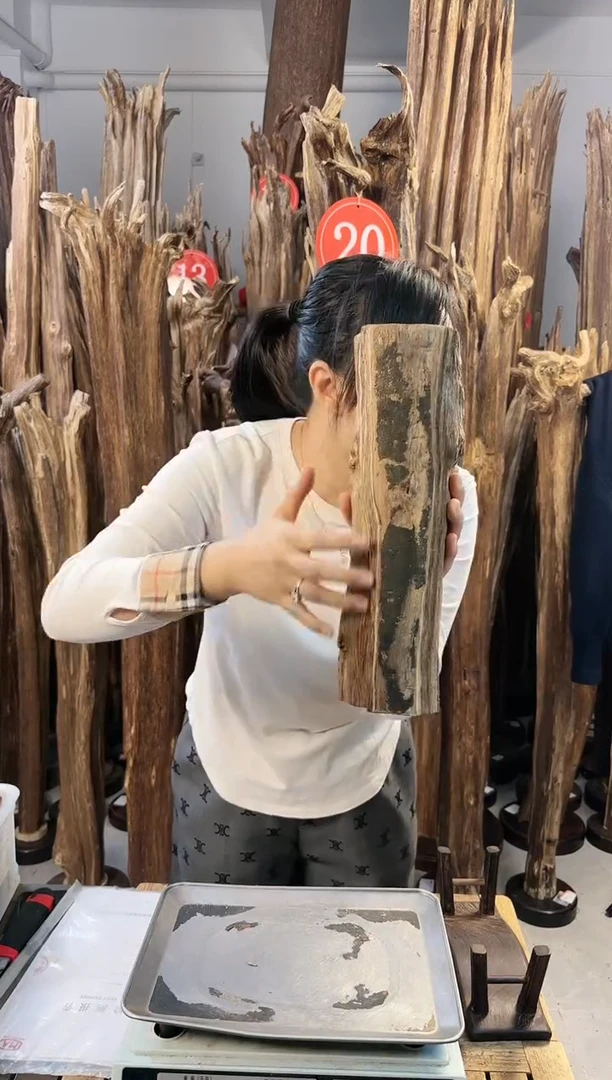 【闪购商品】沉香摆件沉香摆件多样性发一件4