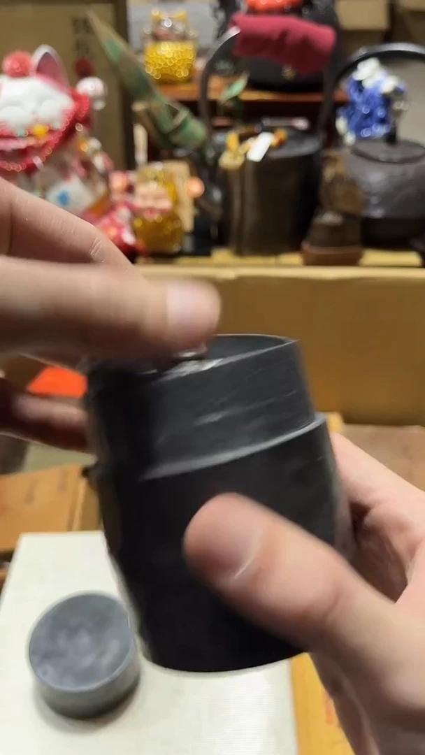 瓷片陶茶666文玩周边多人