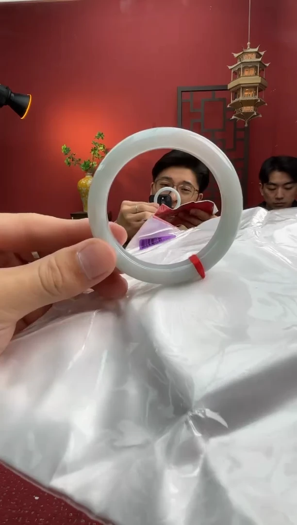 未镶嵌手镯翡翠翡翠手镯21