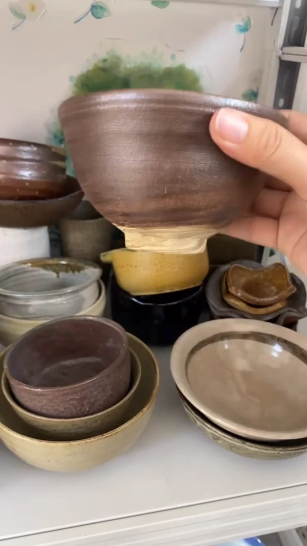 其他辰*小香瓷器 满20包邮