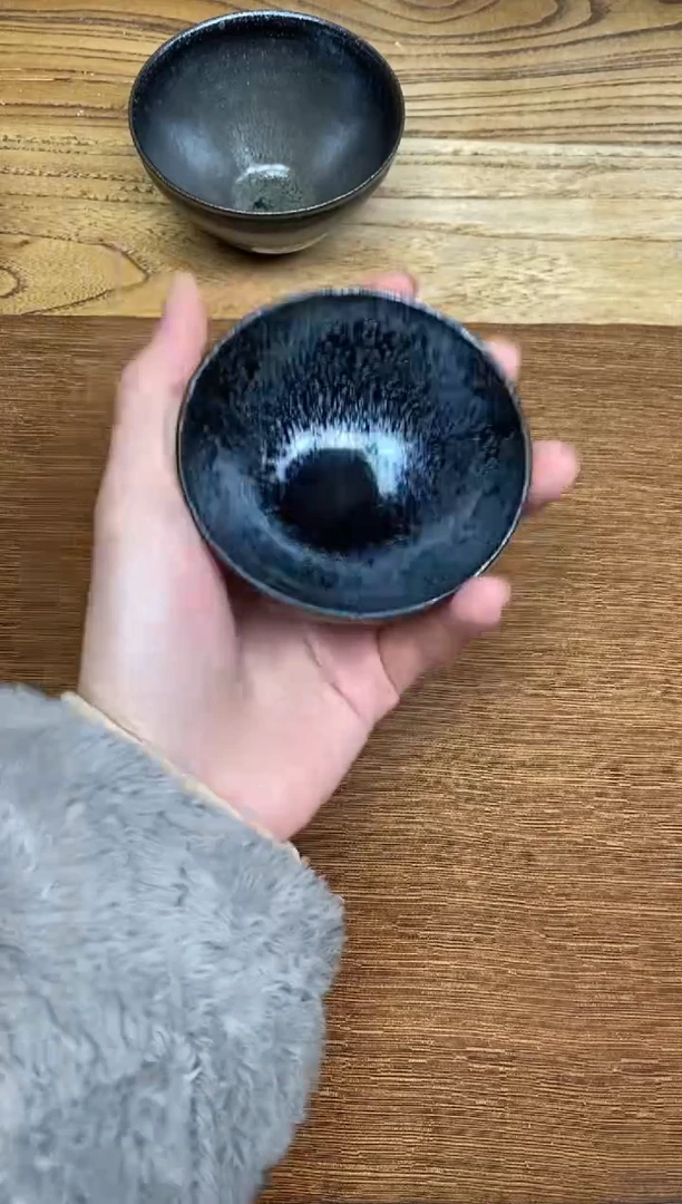 【闪购商品】茶盏50