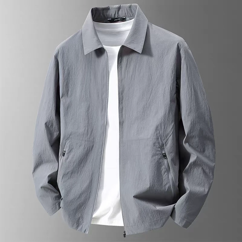 夹克外套棉服冬装厚款外套