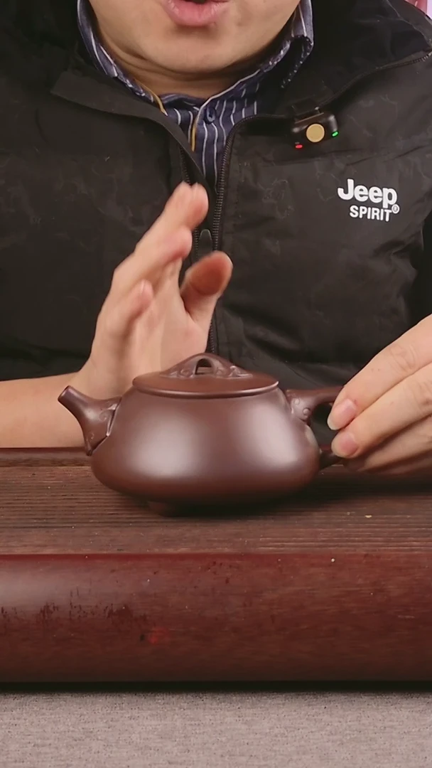 【闪购商品】紫砂茶壶紫砂壶手工制作