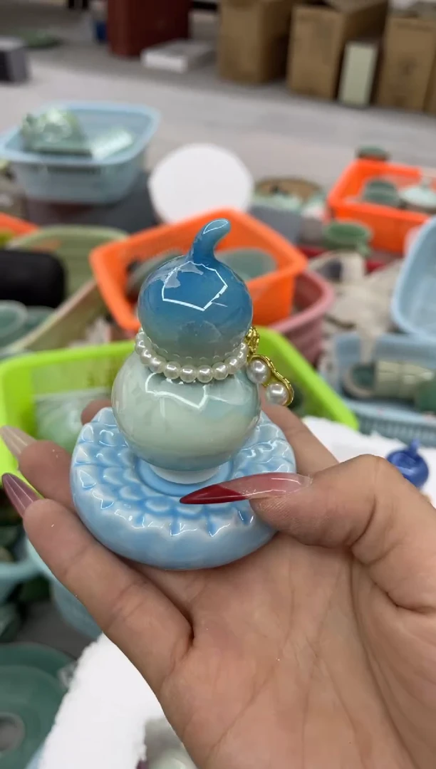 慧仙青瓷 源头厂家特价福利