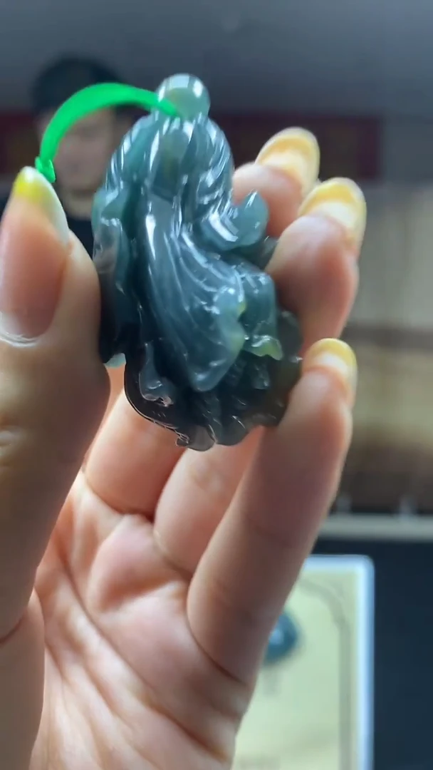 未镶嵌定制翡翠********551