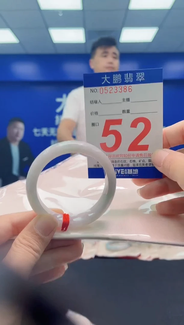 未镶嵌手镯翡翠AAAAAAAAA