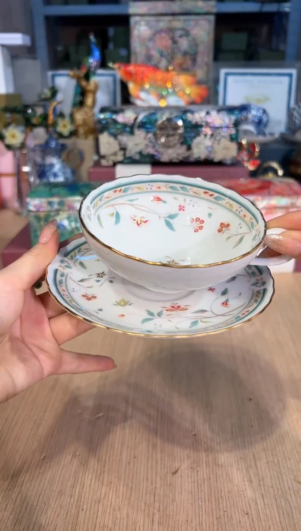 【闪购商品】杯323孤品