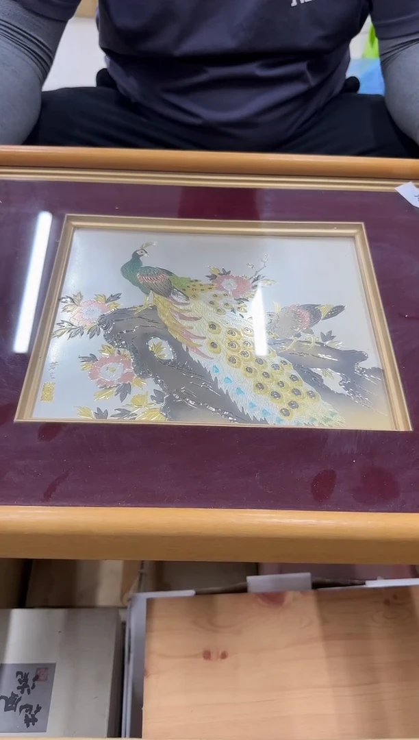 琉璃手工艺品极**+小穆杂货铺的物品474