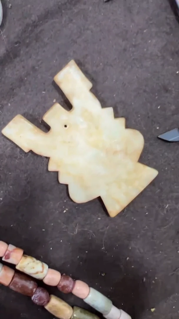 未镶嵌和田玉挂件一单一个