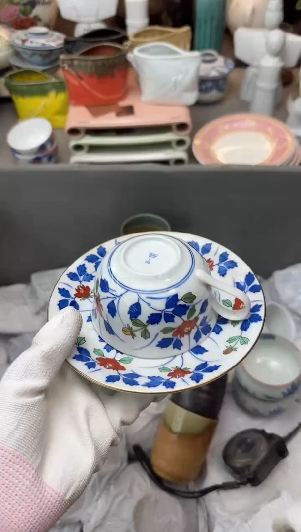 碟易碎品瓷器瓷器瓷器