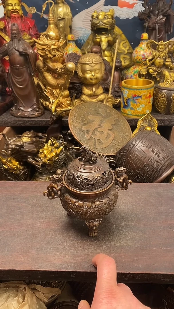 案台摆件  物品摆件