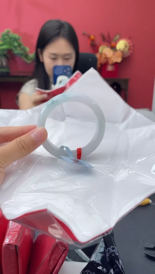 未镶嵌手镯翡翠11