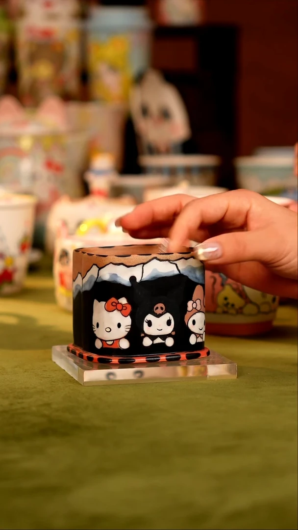牡野器物  牡野器物