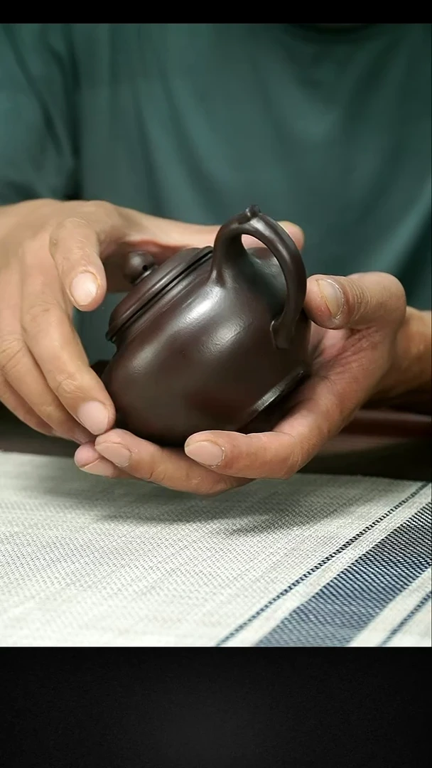 茶壶紫砂茶壶 紫砂12