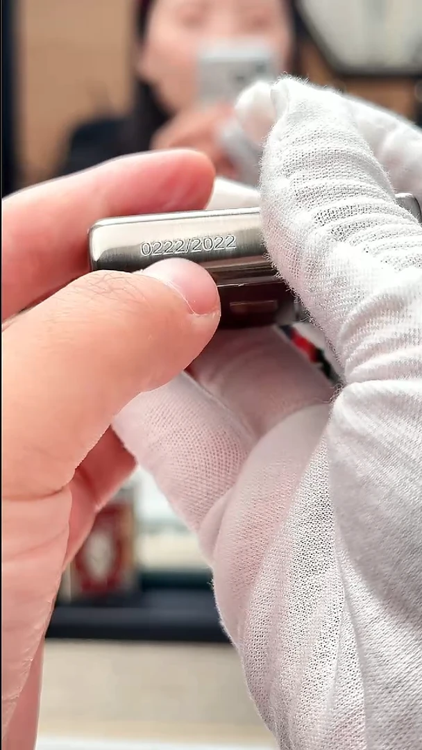 Zippo官方正品 寅虎