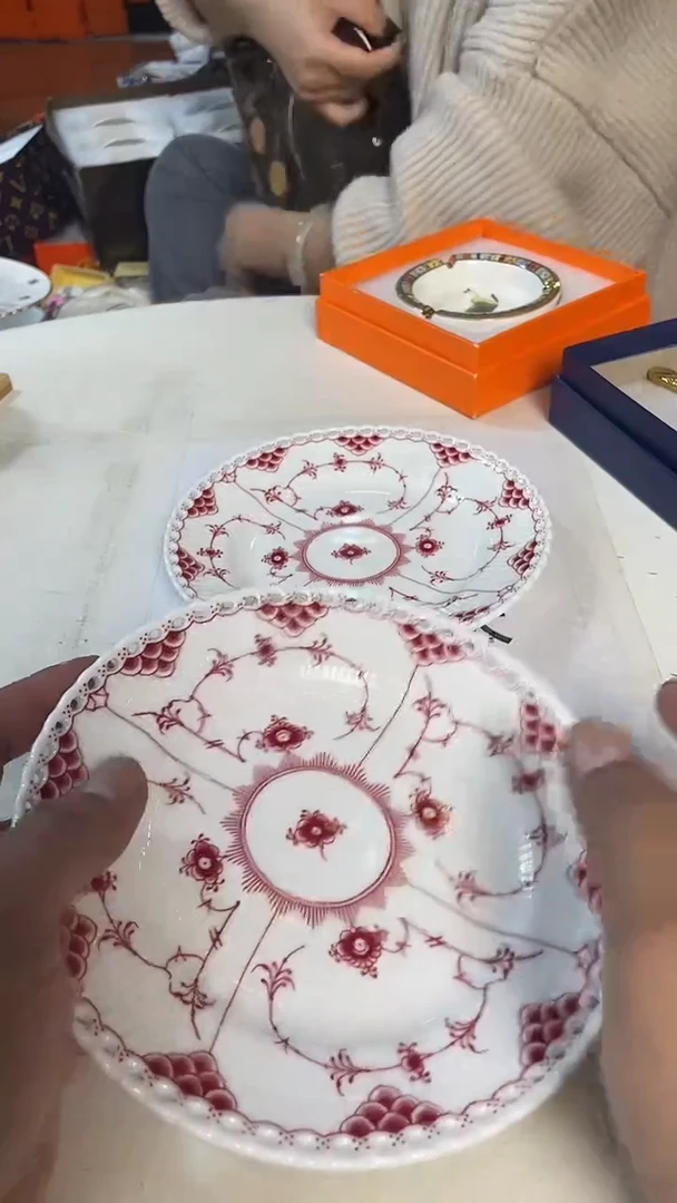 杯鸿辉家品牌瓷器，京东包邮！